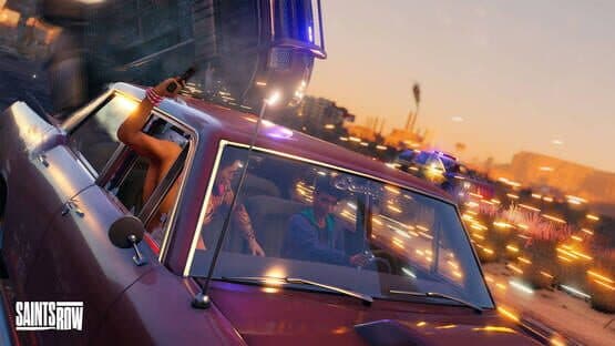 Saints Row — image 5