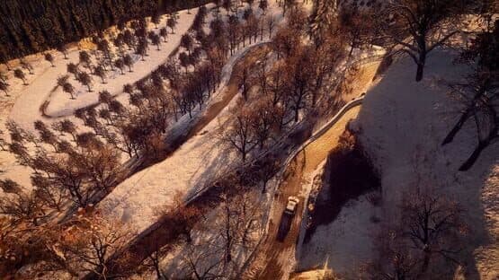 DiRT Rally 2.0: Monte Carlo (Rally Location) — image 1