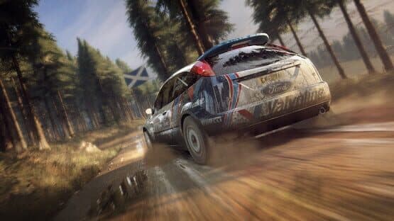 Dirt Rally 2.0: Colin McRae - Flat Out Pack — image 2