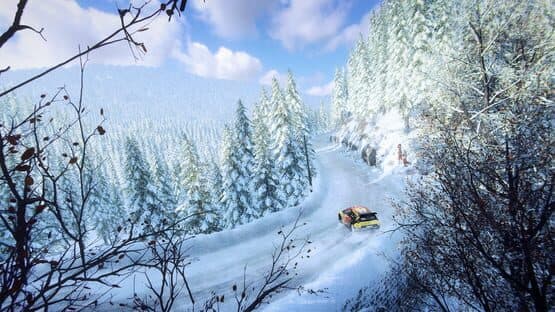 DiRT Rally 2.0: Monte Carlo (Rally Location) — image 2
