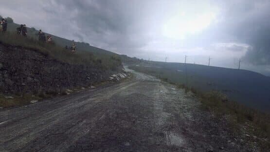 DiRT Rally 2.0: Wales (Rally Location) — image 2