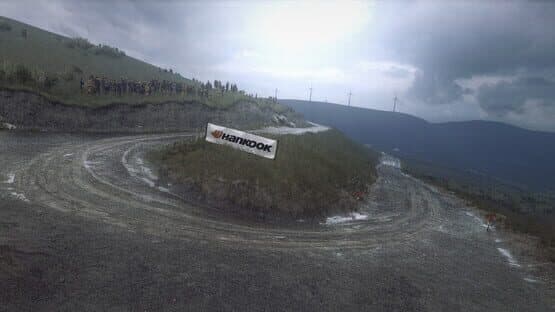DiRT Rally 2.0: Wales (Rally Location) — image 3