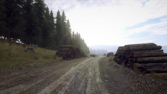 DiRT Rally 2.0: Wales (Rally Location) — image 4