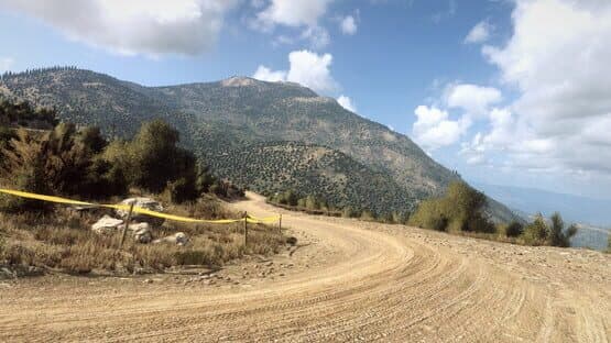 DiRT Rally 2.0: Greece (Rally Location) — image 1