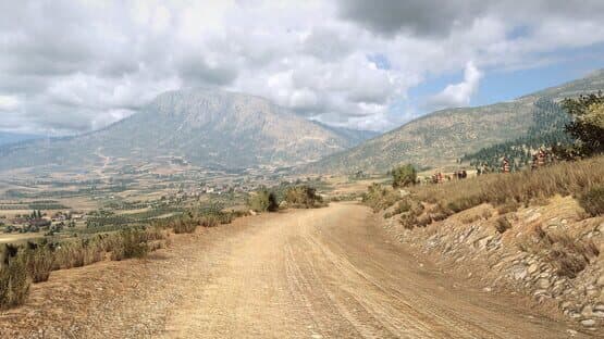 DiRT Rally 2.0: Greece (Rally Location) — image 2