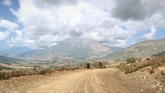 DiRT Rally 2.0: Greece (Rally Location) — image 3