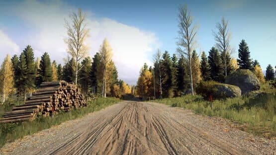 DiRT Rally 2.0: Finland (Rally Location) — image 1