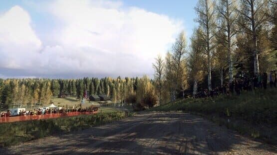 DiRT Rally 2.0: Finland (Rally Location) — image 2