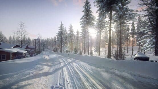 DiRT Rally 2.0: Sweden (Rally Location) — image 4