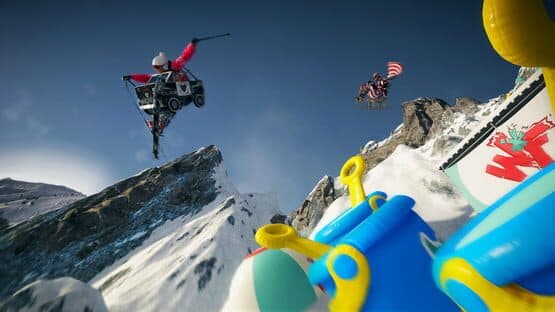 Steep: Winterfest Pack — image 1