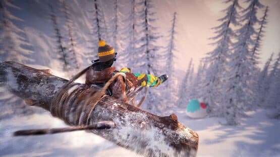 Steep: Winterfest Pack — image 2
