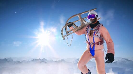 Steep: Winterfest Pack — image 3
