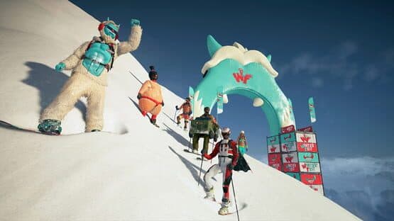 Steep: Winterfest Pack — image 4