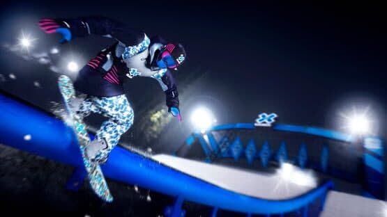Steep: Rocket Wings DLC — image 4