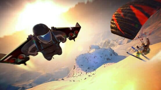 Steep: Extreme Pack — image 2
