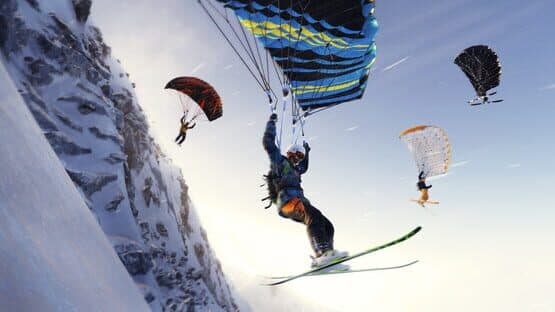 Steep: Extreme Pack — image 3