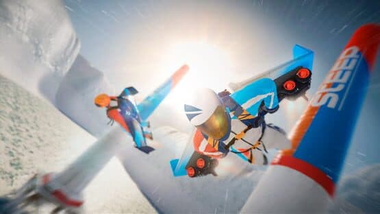 Steep: Rocket Wings DLC — image 3