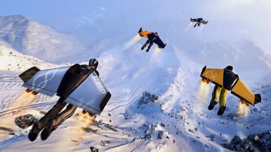 Steep: Extreme Pack — image 4