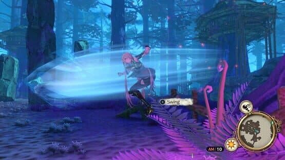 Atelier Ryza: Ever Darkness & the Secret Hideout - "The End of an Adventure and Beyond" — image 1