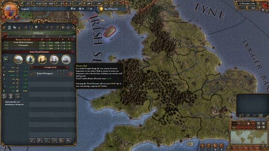 Europa Universalis IV: Rule Britannia - Immersion Pack — image 4