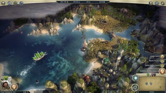 Age of Wonders III: Golden Realms — image 2