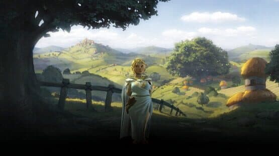Age of Wonders III: Golden Realms — image 1