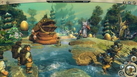 Age of Wonders III: Golden Realms — image 3