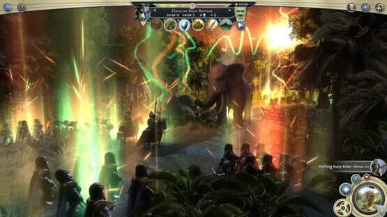 Age of Wonders III: Golden Realms — image 4
