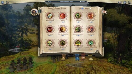 Age of Wonders III: Golden Realms — image 5