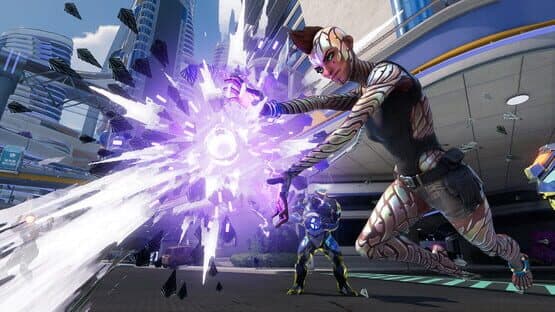 Agents of Mayhem: Lazarus Agent Pack — image 1