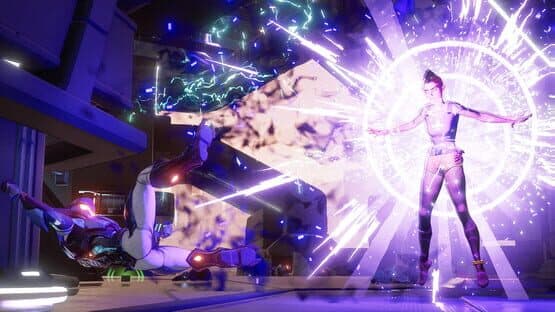 Agents of Mayhem: Lazarus Agent Pack — image 4