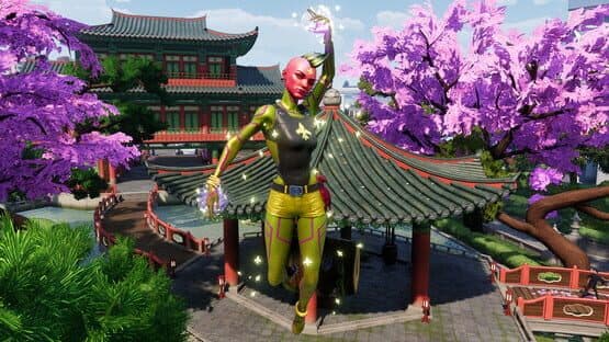 Agents of Mayhem: Lazarus Agent Pack — image 3