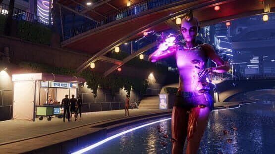 Agents of Mayhem: Lazarus Agent Pack — image 5