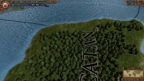 Europa Universalis IV: National Monuments II — image 1