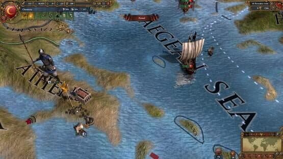 Europa Universalis IV: National Monuments II — image 2