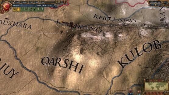 Europa Universalis IV: National Monuments II — image 4