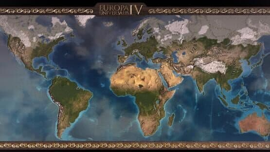 Europa Universalis IV: National Monuments II — image 5