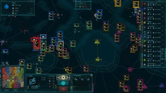 Ashes of the Singularity: Escalation - Secret Missions — image 1