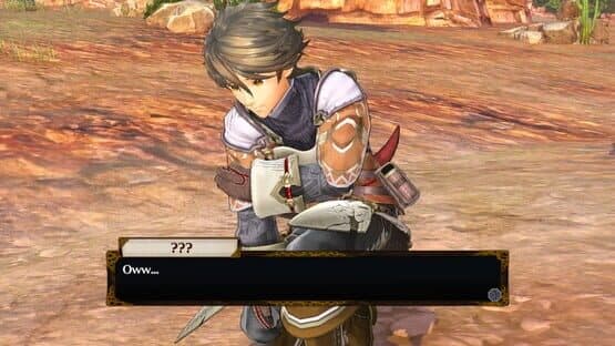 Atelier Firis: The Alchemist and the Mysterious Journey - Heintz — image 1