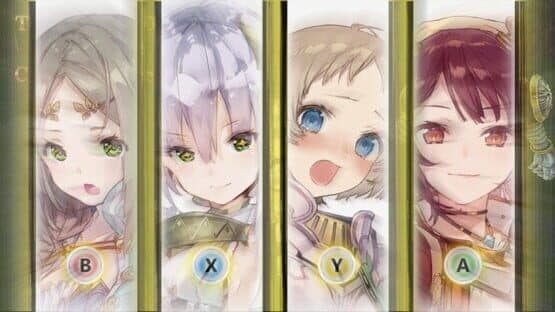 Atelier Firis: The Alchemist and the Mysterious Journey - Shanon — image 4