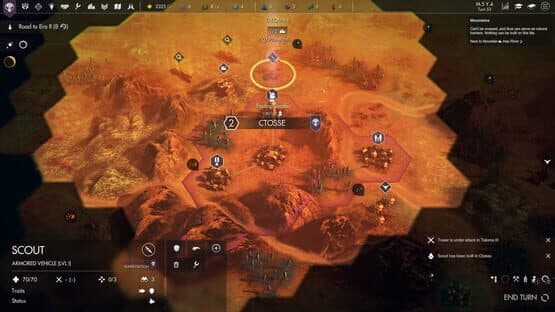 Pax Nova: Beyond the Rift — image 3
