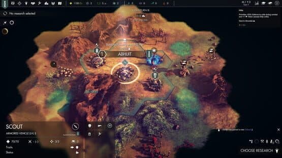 Pax Nova: Beyond the Rift — image 2
