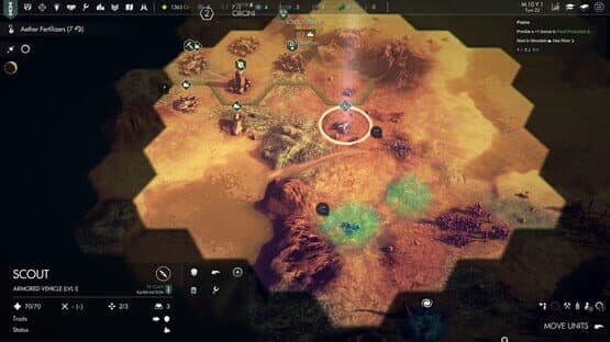 Pax Nova: Beyond the Rift — image 1