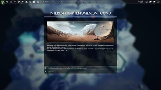 Pax Nova: Beyond the Rift — image 5