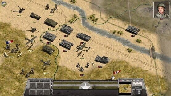 Order of Battle: World War II - Allies Resurgent — image 4