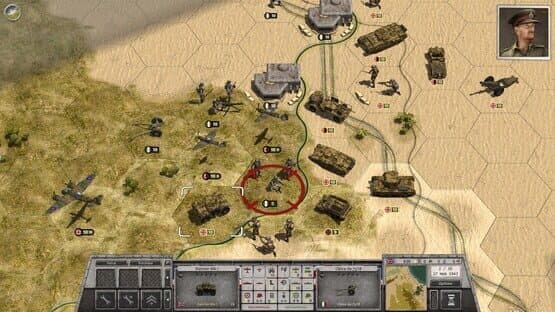 Order of Battle: World War II - Allies Resurgent — image 3