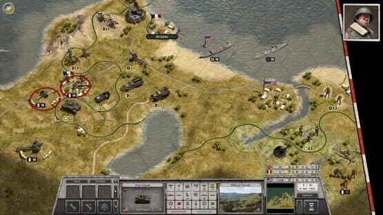 Order of Battle: World War II - Allies Resurgent — image 2