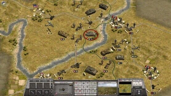 Order of Battle: World War II - Allies Resurgent — image 5