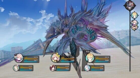 Atelier Lydie & Suelle: The Alchemists and the Mysterious Paintings - Great Adventures in New Worlds Vol. 2 — image 4