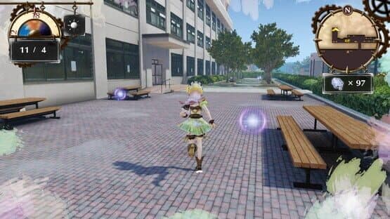 Atelier Lydie & Suelle: The Alchemists and the Mysterious Paintings - Great Adventures in New Worlds Vol. 2 — image 3
